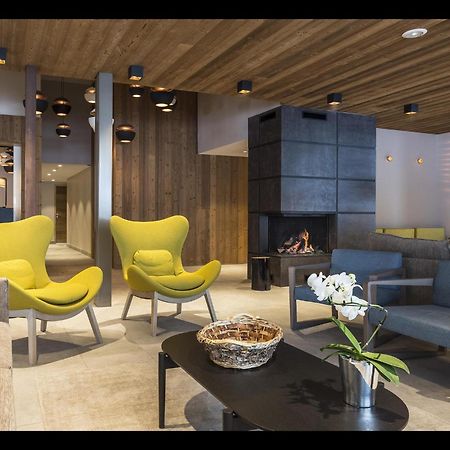 Apartamento 5 Pieces 10 Pers Premium Hauteluce Exterior foto