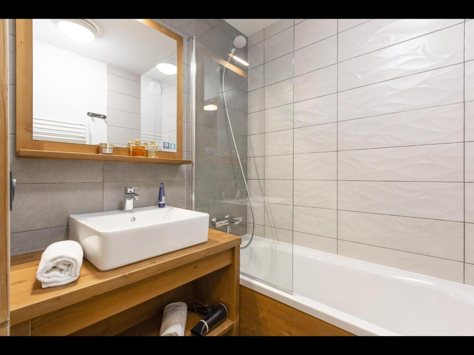 Apartamento 5 Pieces 10 Pers Premium Hauteluce Exterior foto