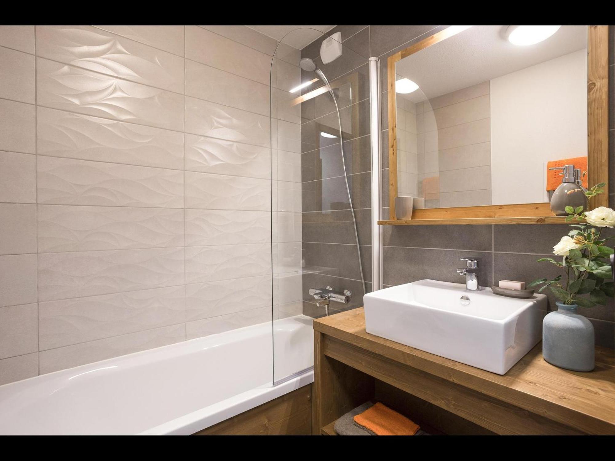 Apartamento 5 Pieces 10 Pers Premium Hauteluce Exterior foto